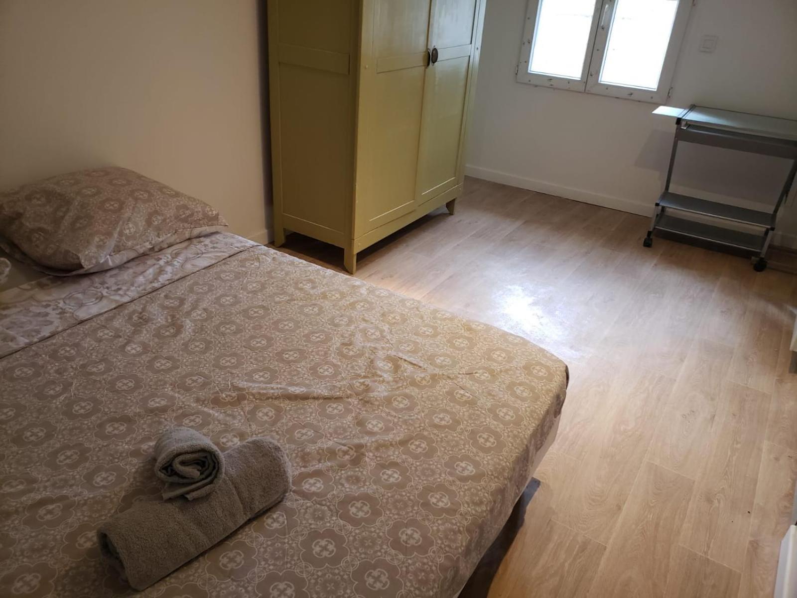 Chambres Meublees Et Spacieuses L'Isle-Jourdain  Luaran gambar