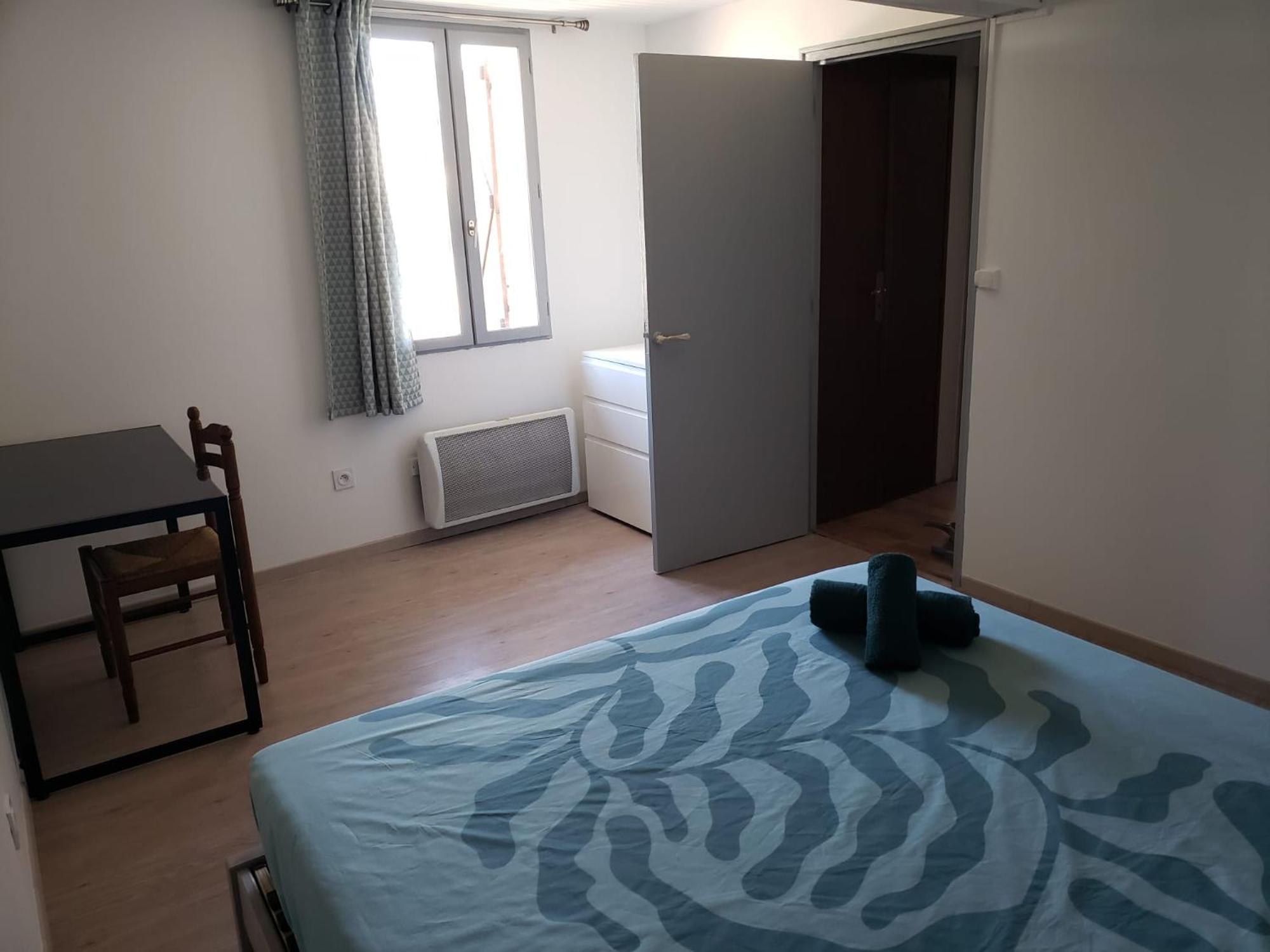Chambres Meublees Et Spacieuses L'Isle-Jourdain  Luaran gambar